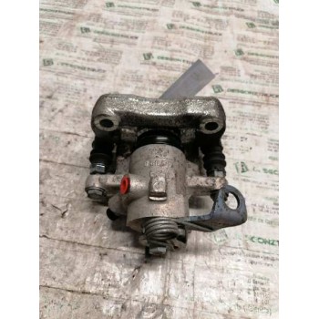 Recambio de pinza freno trasera izquierda para citroën c4 berlina collection referencia OEM IAM 9670365980  