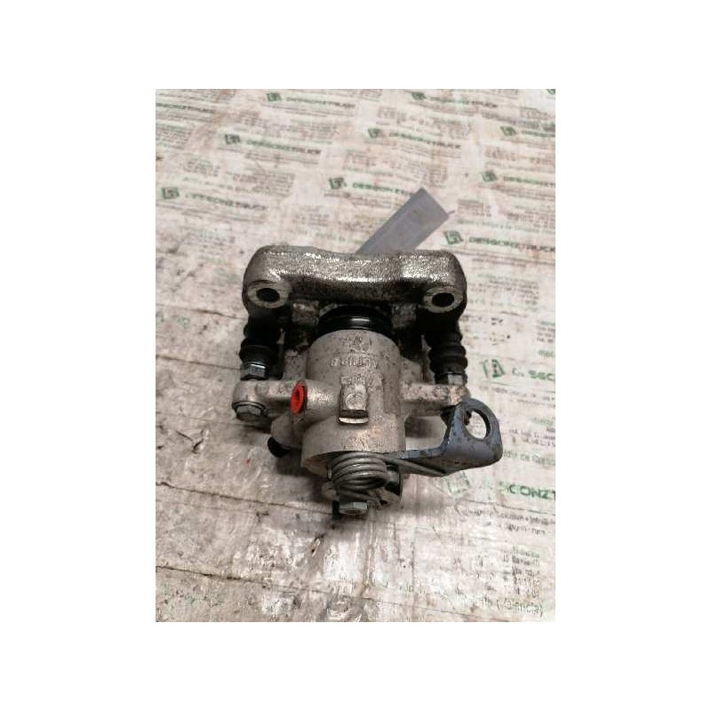 Recambio de pinza freno trasera izquierda para citroën c4 berlina collection referencia OEM IAM 9670365980 3