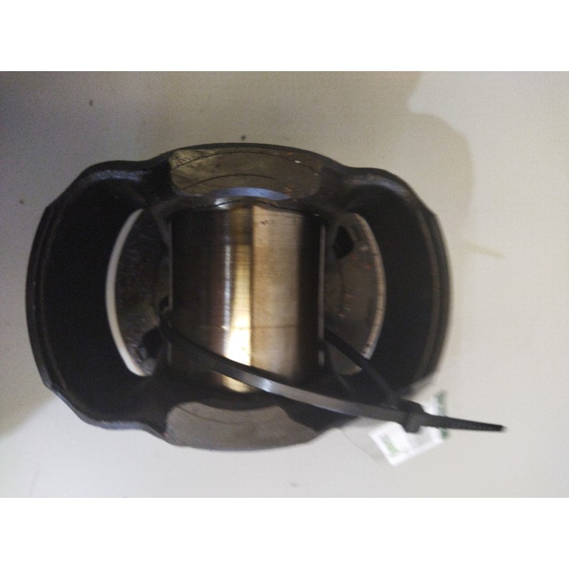 Recambio de piston para scania serie p/g/r (l-clase) 12.7 diesel referencia OEM IAM 2619545 - Verde 4