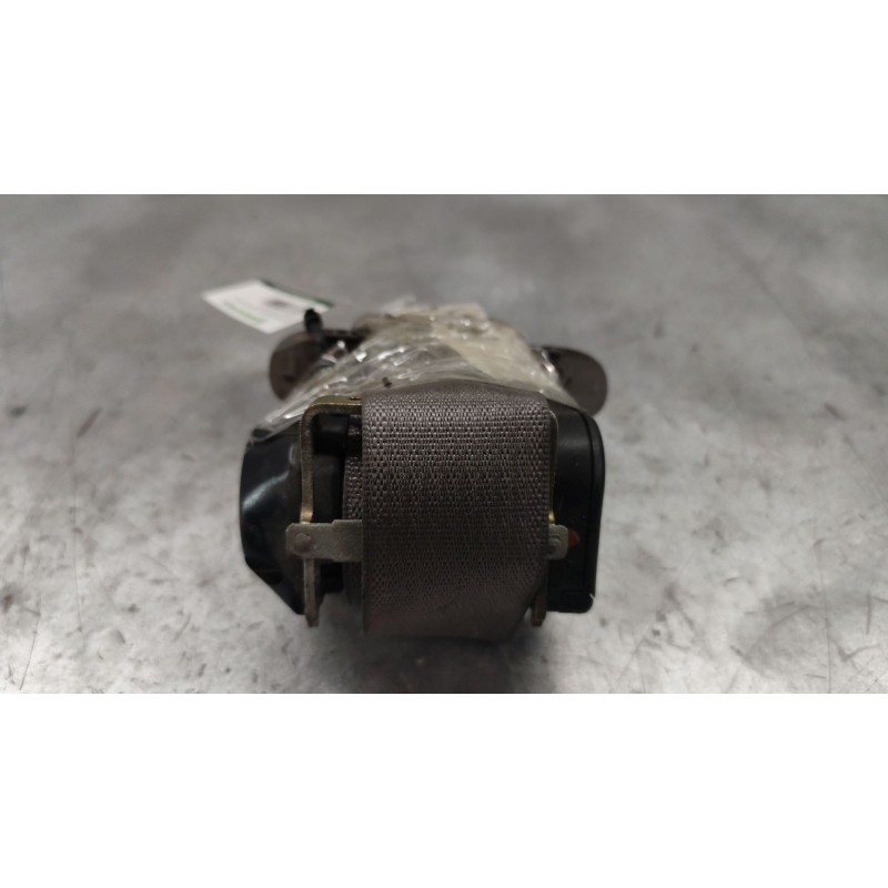 Recambio de cinturon seguridad trasero derecho para chrysler pt cruiser (pt) referencia OEM IAM - Gris 3