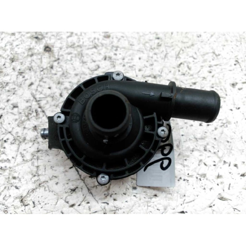 Recambio de bomba agua para renault master kasten l1h1 ka 2,8t referencia OEM IAM  ELECTRICA - Blanco 4