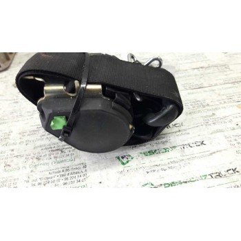 Recambio de cinturon seguridad delantero derecho para ford focus turnier (cak) 1.6 16v cat referencia OEM IAM   