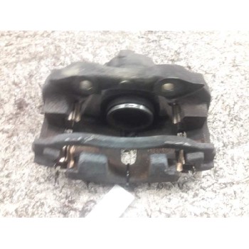 Recambio de pinza freno delantera izquierda para peugeot partner (s2) combi pro referencia OEM IAM YD1131  
