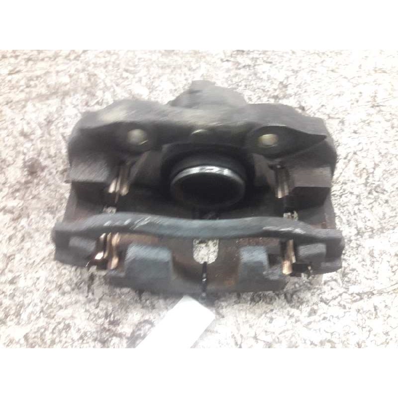 Recambio de pinza freno delantera izquierda para peugeot partner (s2) combi pro referencia OEM IAM YD1131 - Blanco 2