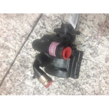 Recambio de bomba direccion para fiat bravo (182) 1.6 16v / 16v 100 sx referencia OEM IAM 26054433FG 46459346 