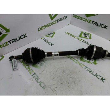 Recambio de transmision delantera derecha para renault espace iv (jk0) dynamique referencia OEM IAM 8200436849 8200387424 