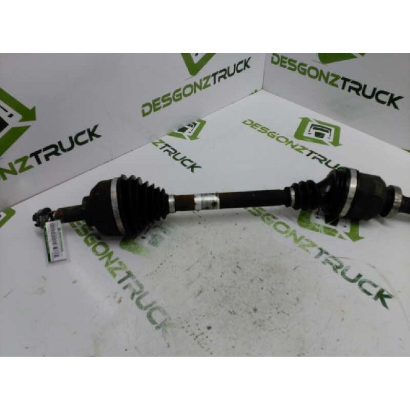 Recambio de transmision delantera derecha para renault espace iv (jk0) dynamique referencia OEM IAM 8200436849 8200387424 - Azul 2