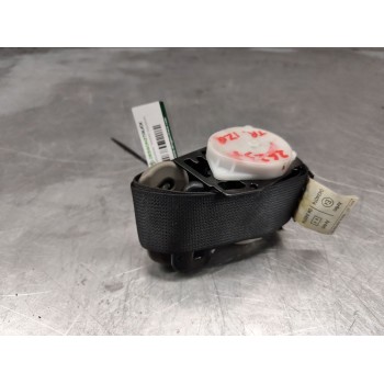 CINTURON SEGURIDAD TRASERO IZQUIERDO 