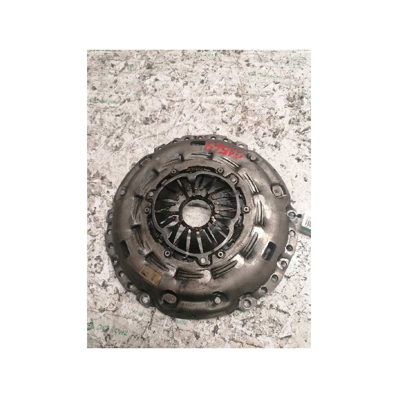 Recambio de maza embrague para mazda cx-7 (er) active referencia OEM IAM R2A116410A LUK 