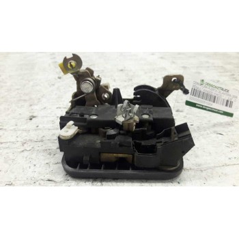 Recambio de cerradura puerta delantera derecha para renault kangoo (f/kc0) authentique referencia OEM IAM   