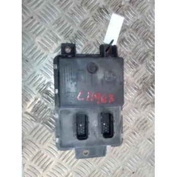 MODULO ELECTRONICO 41221001 SW20.1 