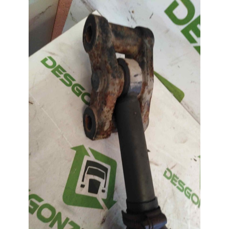 Recambio de brazo elevacion cabina para daf serie xf105.460 fsa 4x2 space-cab referencia OEM IAM 1444742 4