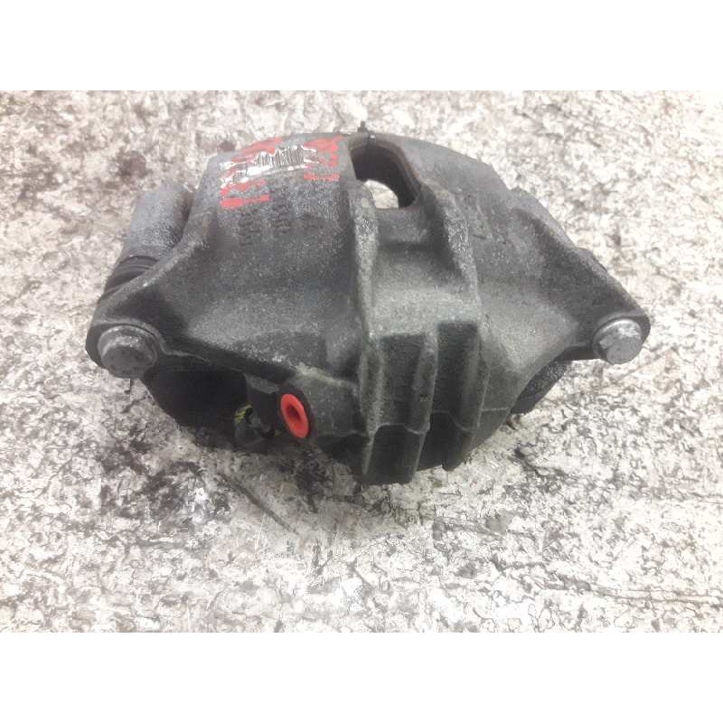 Recambio de pinza freno delantera izquierda para peugeot partner (s2) combi pro referencia OEM IAM YD1131 - Blanco 3