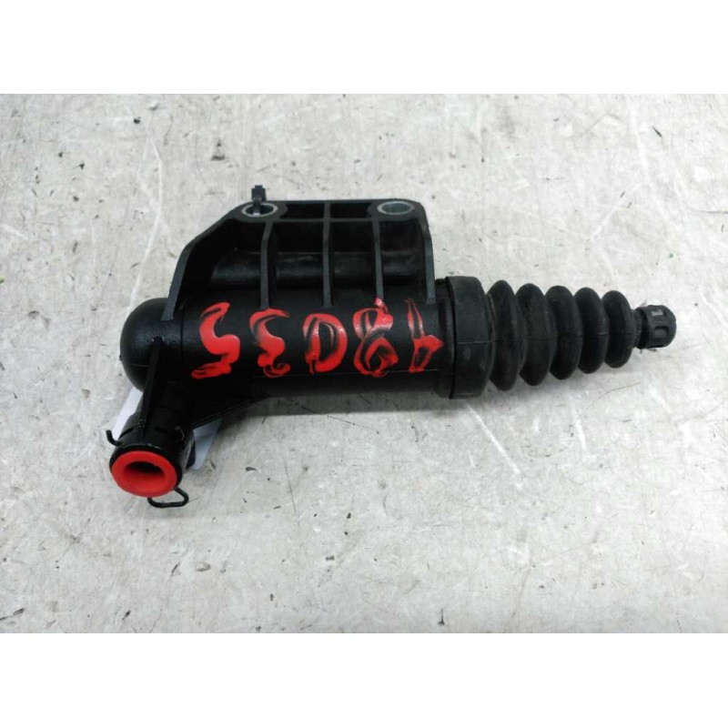Recambio de bombin embrague para fiat grande punto (199) 1.3 multijet sport (01.2007) referencia OEM IAM 55196189 0055227259 - Blanco