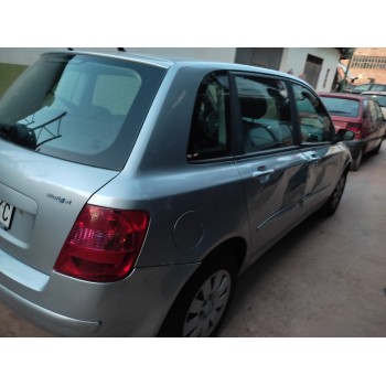 fiat stilo (192) del año 2006