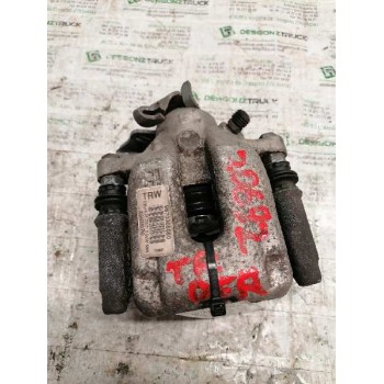Recambio de pinza freno trasera derecha para citroën c4 berlina collection referencia OEM IAM 9670366080  