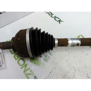 Recambio de transmision delantera derecha para renault espace iv (jk0) dynamique referencia OEM IAM 8200436849 8200387424 