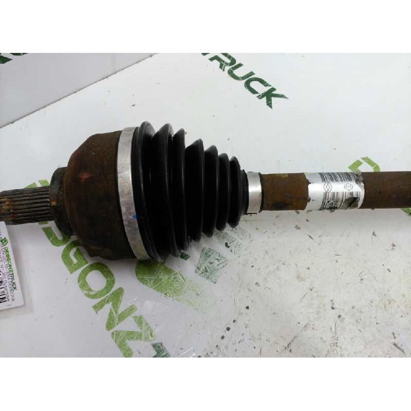 Recambio de transmision delantera derecha para renault espace iv (jk0) dynamique referencia OEM IAM 8200436849 8200387424 - Azul 3