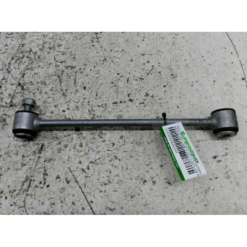Recambio de bieleta estabilizadora delantera derecha para mercedes-benz clase e (w211) berlina e 270 cdi (211.016) referencia OE - Negro