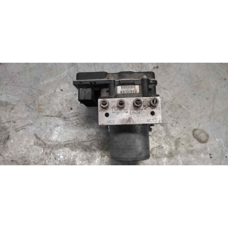 Recambio de abs para jaguar xf 3.0 v6 diesel edition referencia OEM IAM 0265251089 AX232C405AB 0265951370 3