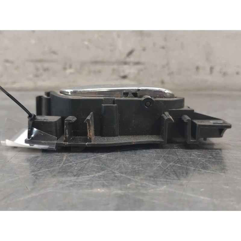Recambio de maneta interior delantera derecha para peugeot 308 confort referencia OEM IAM - Negro 2