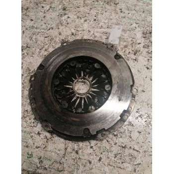Recambio de maza embrague para mazda cx-7 (er) active referencia OEM IAM R2A116410A LUK 