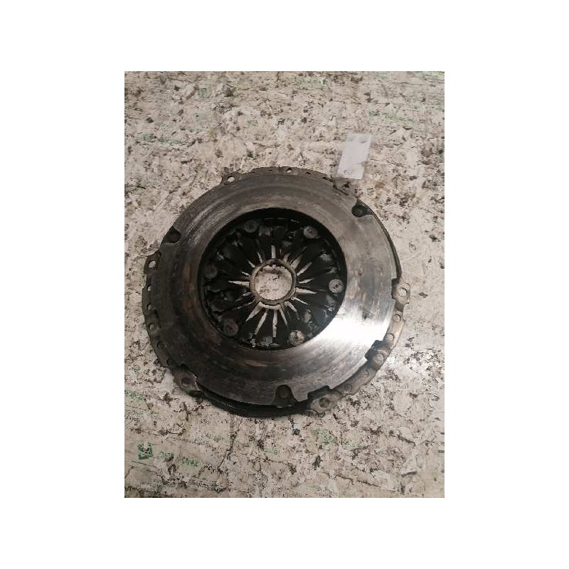 Recambio de maza embrague para mazda cx-7 (er) active referencia OEM IAM R2A116410A LUK - Blanco 2