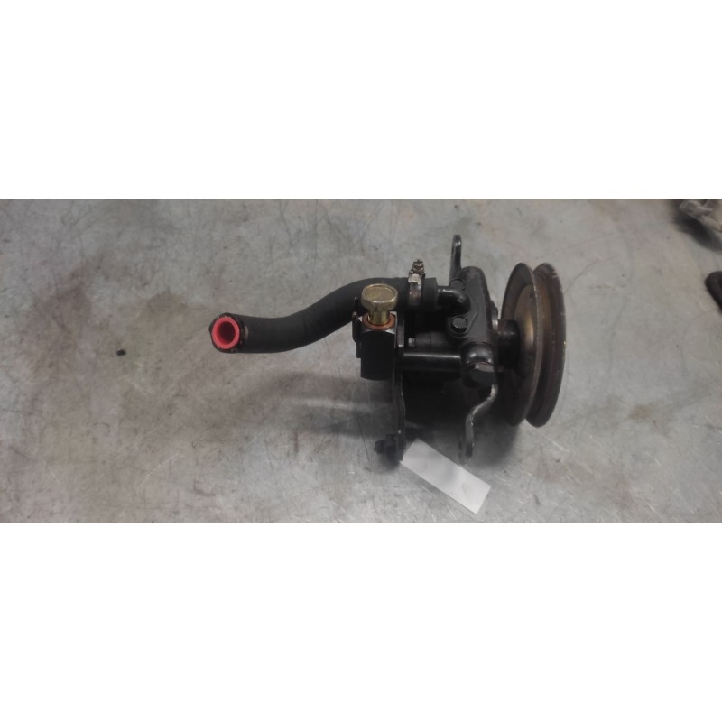 Recambio de bomba direccion para nissan terrano/terrano.ii (r20) avenue referencia OEM IAM 51213078 - Blanco 2