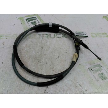 CABLES DE FRENO MANO 