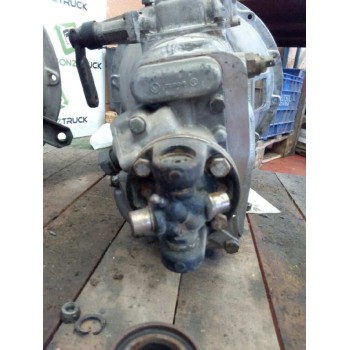 Recambio de despiece caja cambios para nissan trucks l35.08 ...... referencia OEM IAM T5100  