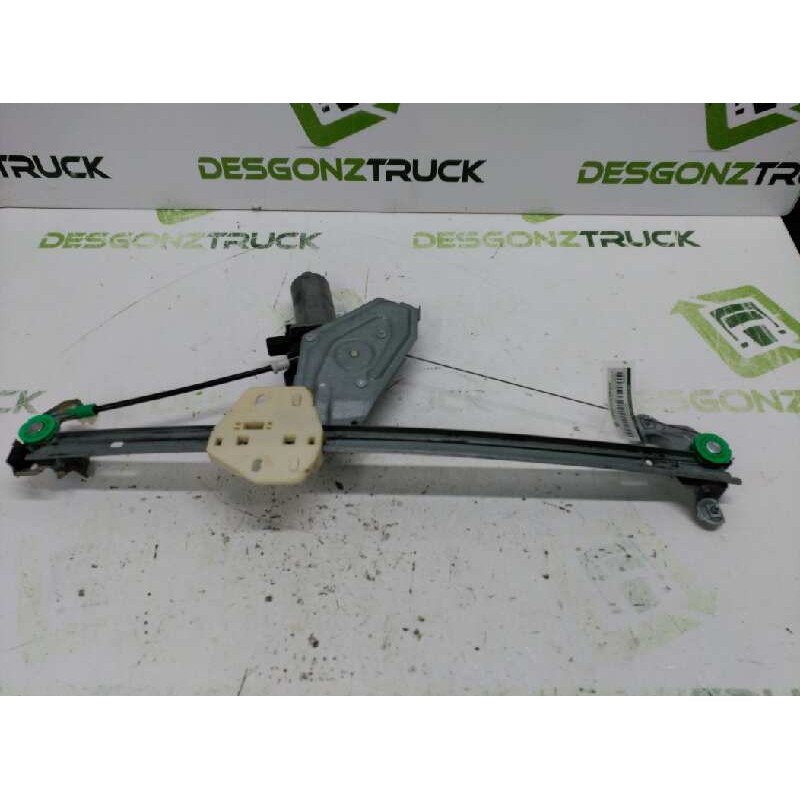 Recambio de elevalunas delantero izquierdo para renault espace (j63) 2.1 td helios referencia OEM IAM 6025171025 2