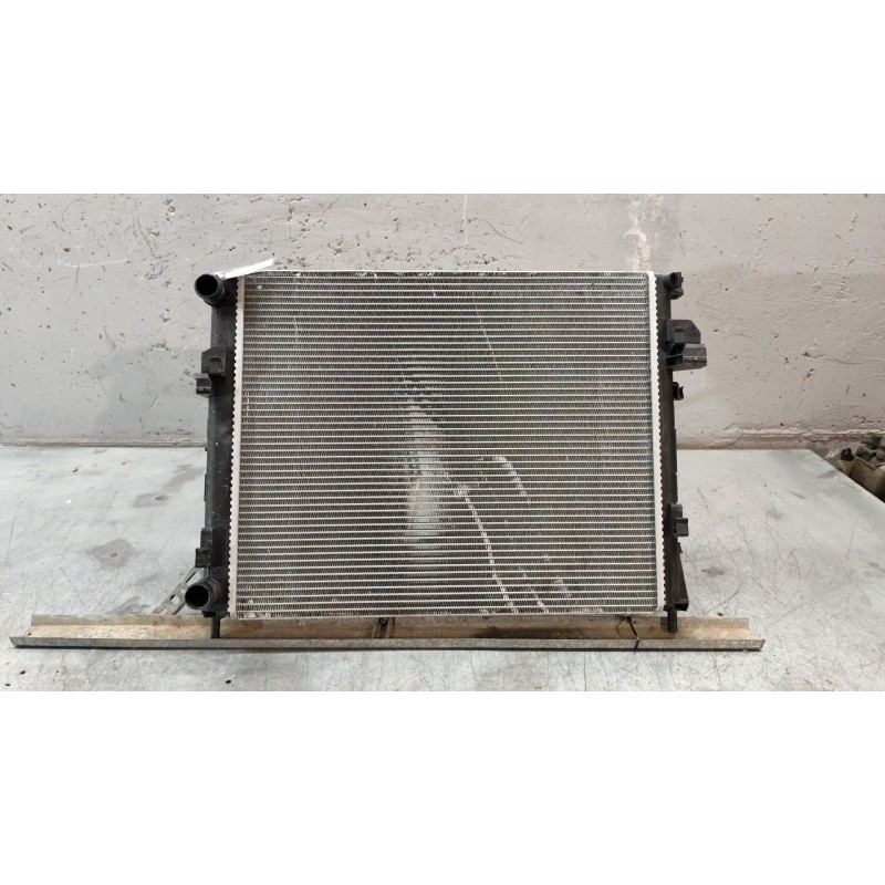 Recambio de radiador agua para renault trafic combi (ab 4.01) referencia OEM IAM   