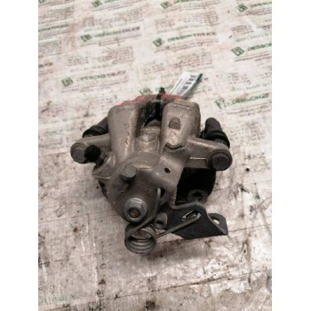 Recambio de pinza freno trasera derecha para citroën c4 berlina collection referencia OEM IAM 9670366080  