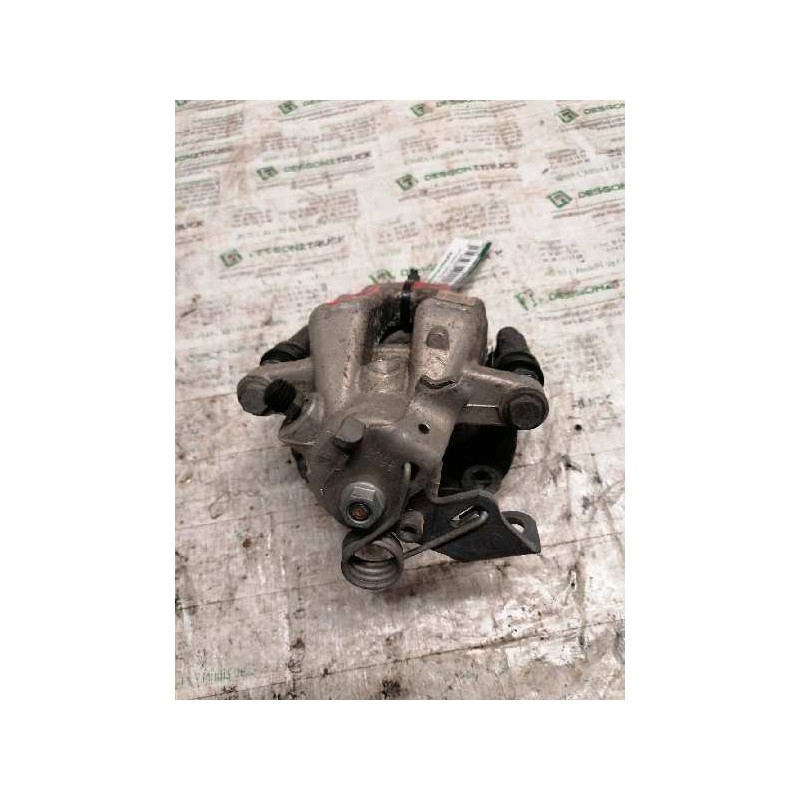 Recambio de pinza freno trasera derecha para citroën c4 berlina collection referencia OEM IAM 9670366080 2