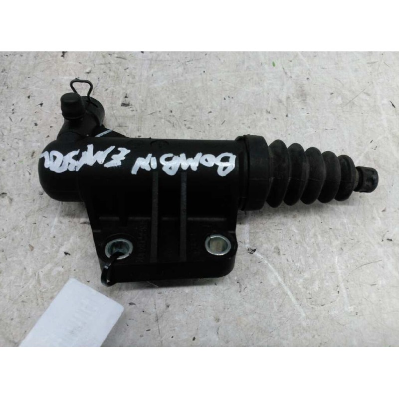 Recambio de bombin embrague para fiat grande punto (199) 1.3 multijet sport (01.2007) referencia OEM IAM 55196189 0055227259 - Blanco 2