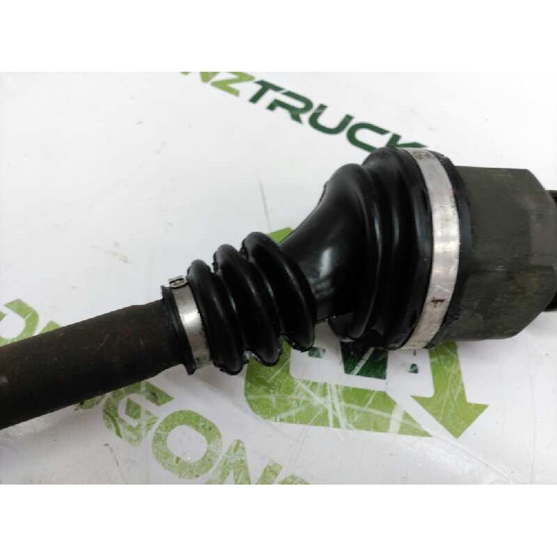 Recambio de transmision delantera derecha para renault espace iv (jk0) dynamique referencia OEM IAM 8200436849 8200387424 - Azul 4