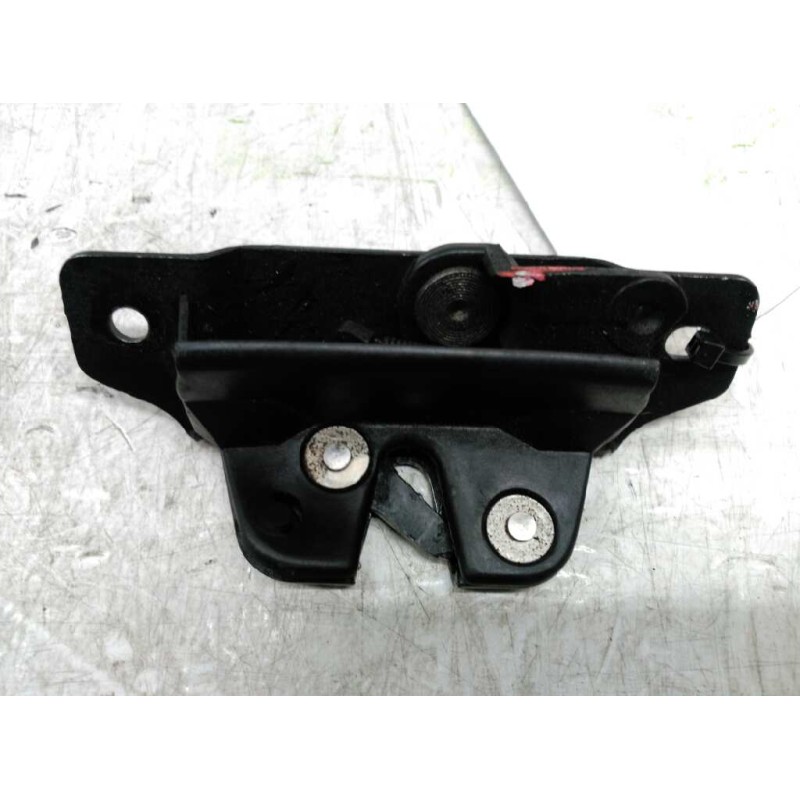 Recambio de cerradura maletero / porton para citroën xsara berlina 1.9d seduction referencia OEM IAM  872447 2