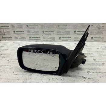RETROVISOR IZQUIERDO 