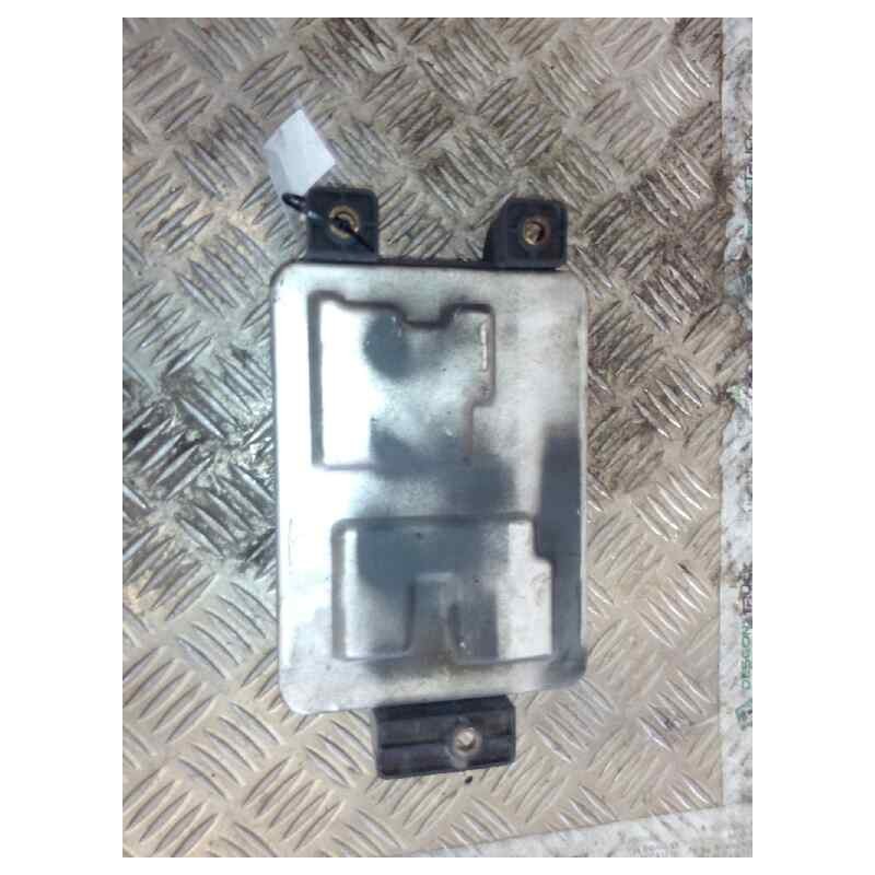 Recambio de modulo electronico para iveco stralis (as) 10.3 diesel referencia OEM IAM 41221001 SW20.1 - Naranja 3