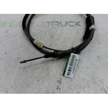 Recambio de cables de freno mano para ford mondeo berlina (ge) ghia referencia OEM IAM   