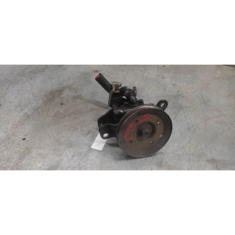 Recambio de bomba direccion para nissan terrano/terrano.ii (r20) avenue referencia OEM IAM 51213078 - Blanco 3