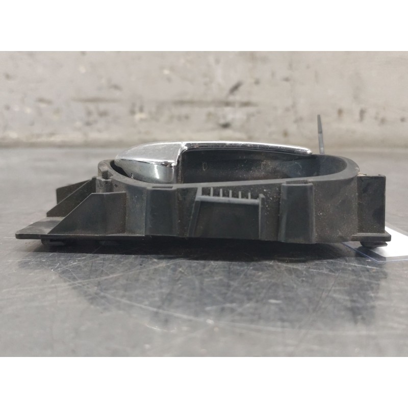 Recambio de maneta interior delantera derecha para peugeot 308 confort referencia OEM IAM - Negro 3