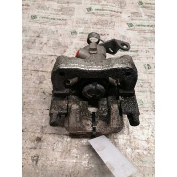 Recambio de pinza freno trasera derecha para citroën c4 berlina collection referencia OEM IAM 9670366080  