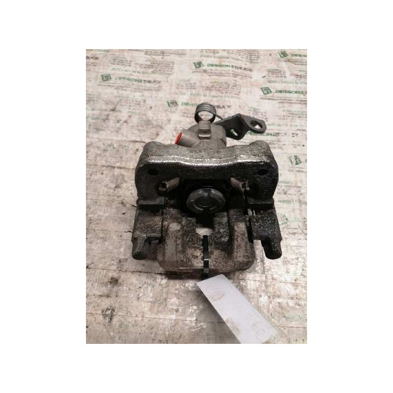 Recambio de pinza freno trasera derecha para citroën c4 berlina collection referencia OEM IAM 9670366080 3