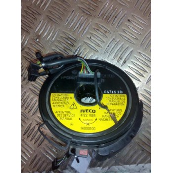 Recambio de modulo electronico para iveco stralis (as) fsa t / fp lt 4x2 gran espacio referencia OEM IAM 41221086 14000100 