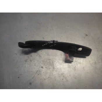 Recambio de maneta exterior delantera izquierda para dodge caliber s referencia OEM IAM   