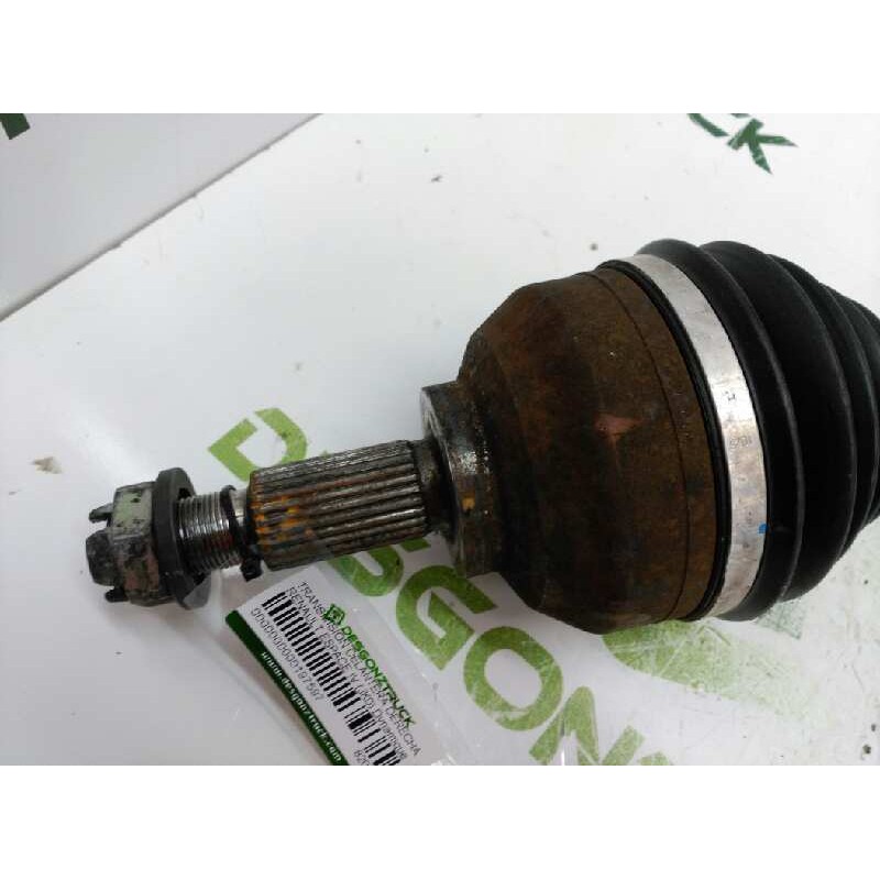 Recambio de transmision delantera derecha para renault espace iv (jk0) dynamique referencia OEM IAM 8200436849 8200387424 - Azul 5