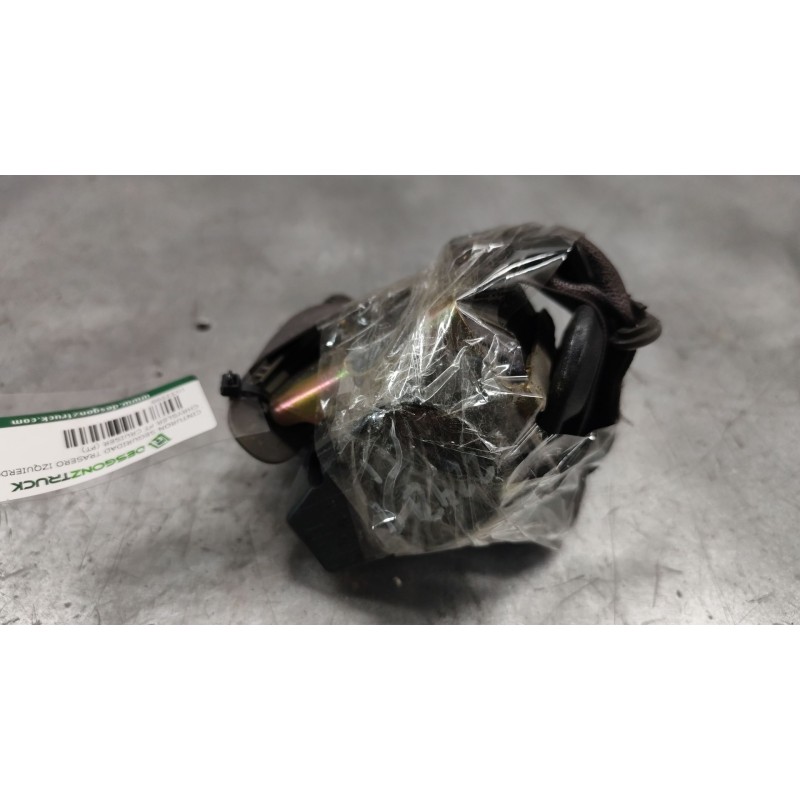 Recambio de cinturon seguridad trasero izquierdo para chrysler pt cruiser (pt) referencia OEM IAM   