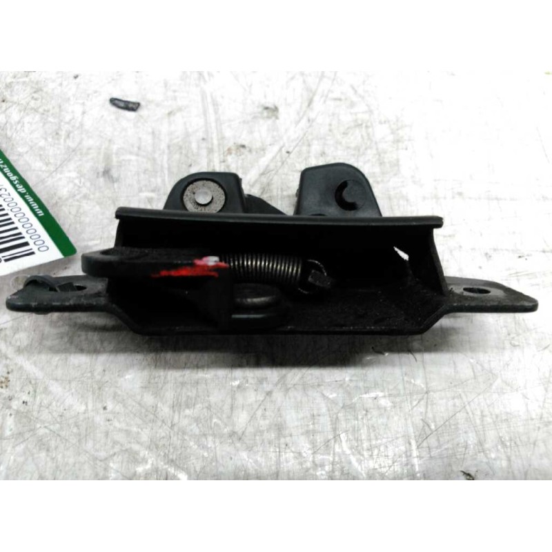 Recambio de cerradura maletero / porton para citroën xsara berlina 1.9d seduction referencia OEM IAM  872447 3
