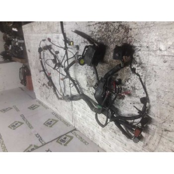 Recambio de instalacion electrica para ford fiesta (cbk) ambiente referencia OEM IAM   